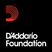 D'Addario logo